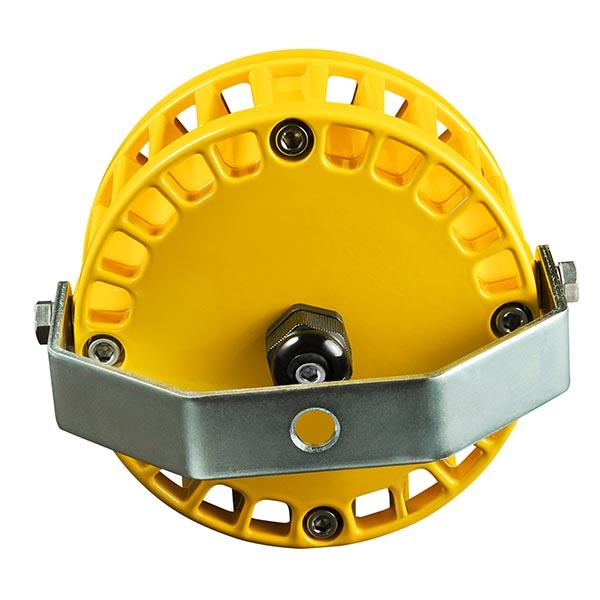 Βιομηχανικό 30W υψηλής έντασης IP67 αδιάβροχο φως LED για αποθήκες και αποθήκες φόρτωσης φορτηγών 4