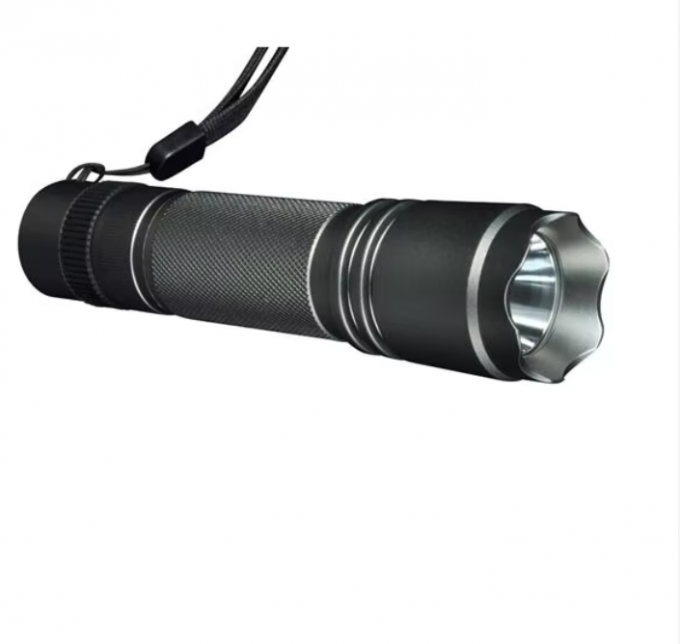 Πυροσβεστικό φανάρι LED με πιστοποίηση ATEX 2