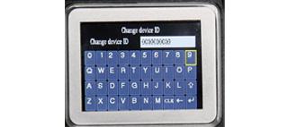 Υψηλής τεχνολογίας επαναφορτιζόμενο φακό LED με GPS και WiFi για παρακολούθηση βίντεο στον σιδηροδρομικό χώρο 2