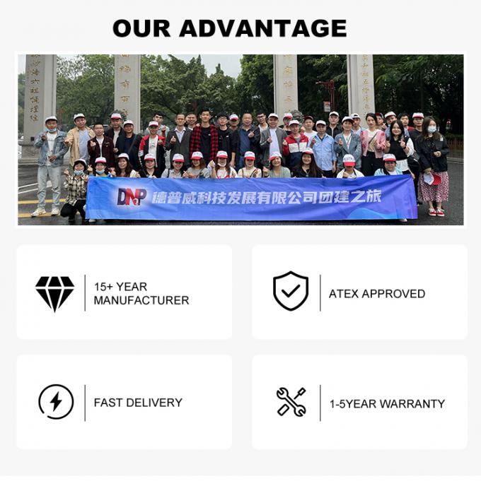 Το απόλυτο επαναφορτιζόμενο προβολέα ανθρακωρύχου υψηλής απόδοσης LED φως για την υπόγεια εξόρυξη άνθρακα 8