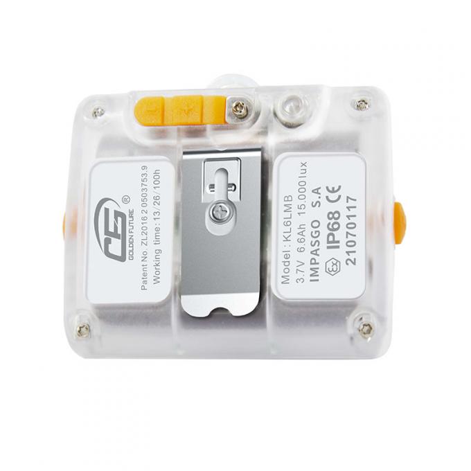 KL6LMB &Alpha;&sigma;ύ&rho;&mu;&alpha;&tau;&omicron; &Phi;&omega;&tau;&iota;&sigma;&tau;&iota;&kappa;ό &Epsilon;&xi;ό&rho;&upsilon;&xi;&eta;&sigmaf; 20000 Lux LED &Phi;&omega;&tau;&iota;&sigma;&tau;&iota;&kappa;ό &Kappa;&rho;ά&nu;&omicron;&upsilon;&sigmaf;  IP67 &Alpha;&delta;&iota;ά&beta;&rho;&omicron;&chi;&omicron; 8-12 Ώ&rho;&epsilon;&sigmaf; &Delta;&iota;ά&rho;&kappa;&epsilon;&iota;&alpha; &Lambda;&epsilon;&iota;&tau;&omicron;&upsilon;&rho;&gamma;ί&alpha;&sigmaf; &gamma;&iota;&alpha; &Upsilon;&pi;ό&gamma;&epsilon;&iota;&alpha; &Epsilon;&xi;ό&rho;&upsilon;&xi;&eta; 0