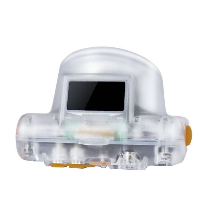 KL6LMB &Alpha;&sigma;ύ&rho;&mu;&alpha;&tau;&omicron; &Phi;&omega;&tau;&iota;&sigma;&tau;&iota;&kappa;ό &Epsilon;&xi;ό&rho;&upsilon;&xi;&eta;&sigmaf; 20000 Lux LED &Phi;&omega;&tau;&iota;&sigma;&tau;&iota;&kappa;ό &Kappa;&rho;ά&nu;&omicron;&upsilon;&sigmaf;  IP67 &Alpha;&delta;&iota;ά&beta;&rho;&omicron;&chi;&omicron; 8-12 Ώ&rho;&epsilon;&sigmaf; &Delta;&iota;ά&rho;&kappa;&epsilon;&iota;&alpha; &Lambda;&epsilon;&iota;&tau;&omicron;&upsilon;&rho;&gamma;ί&alpha;&sigmaf; &gamma;&iota;&alpha; &Upsilon;&pi;ό&gamma;&epsilon;&iota;&alpha; &Epsilon;&xi;ό&rho;&upsilon;&xi;&eta; 1