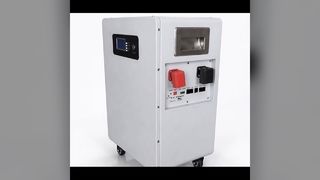 Μπαταρία 7,5 kWh NK005
