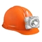 Wireless Charging LED KL6LMA Cordless Miner Head Lamp Mining Lighting Underground Cap
