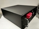 Large Capacity Cabinet Type Home Energy Storage System JG01 JG02 Modular