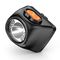 Coal Rechargeable Cree Cordless LED Mining Light 3.7V KL4.5LM With 4500lux