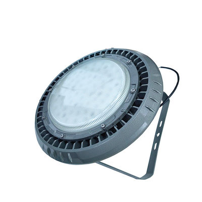 Χρυσό μέλλον DL235 ανθεκτικό σε έκρηξη λαμπτήρα LED 3000-6500K Συνδεδεμένη θερμοκρασία χρώματος για επικίνδυνη περιοχή