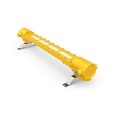 DL618 ATEX Certified 80W Linear LED Explosion Proof Light  for Oil & Gas Hazardous Area