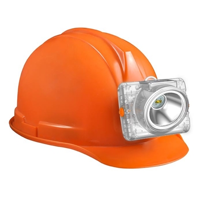 KL6LM Ανανεώσιμα φώτα LED για ανθρακωρύχους Φώτα ATEX για υπόγεια εξορύξεις άνθρακα Φώτα χωρίς καλώδια