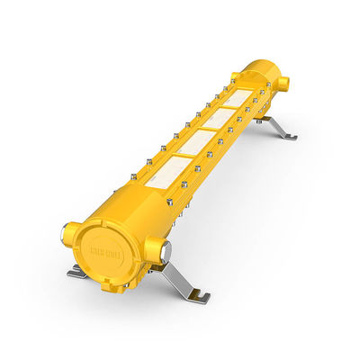 DL618 LED ATEX Εκρηκτικό φως 80W Εκρηκτικό φως με Exd IIB+H2 T5 Gb