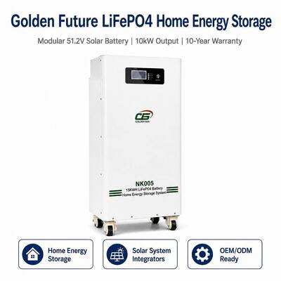 NK005 51.2V 48v 15kwh 280ah 300ah Λυθίου μπαταρία μπαταρία Lifepo4 off Grid Ηλιακό σύστημα ηλεκτρικής ενέργειας Οικιακή αποθήκευση ενέργειας