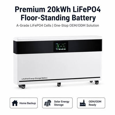51.2V 15/30kWh Μπαταρία Λιθίου Διαχωριζόμενου Τύπου Οικιακής Αποθήκευσης Ενέργειας Byd Μπαταρία Lifepo4 για Οικιακό Σύστημα Ενέργειας